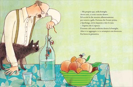 Le più belle storie illustrate. Ediz. a colori - Gianni Rodari - 3