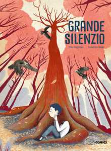 Libro Grande Silenzio Thea Rojzman