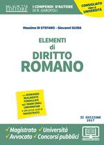 Elementi di diritto romano