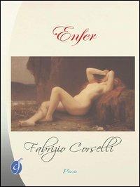 Enfer - Fabrizio Corselli - copertina