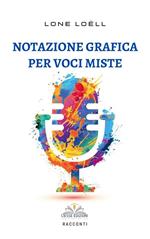 Notazione grafica per voci miste