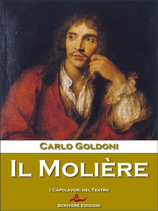 Il Molière - Carlo Goldoni - ebook