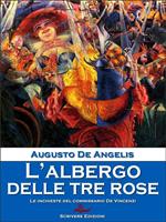 L' albergo delle tre rose. Le inchieste del commissario De Vincenzi