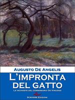 L' impronta del gatto. Le inchieste del commissario De Vincenzi