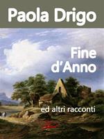 Fine d'anno ed altri racconti