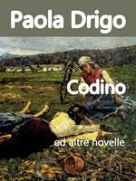 Codino ed altre novelle