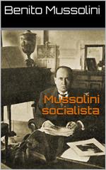 Mussolini socialista