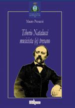 Tiberio Natalucci musicista (e) trevano