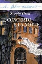 Il concerto e la notte