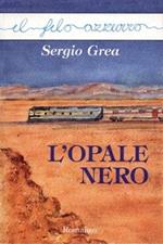 L' opale nero