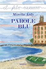 Parole blu