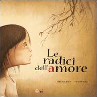 Le radici dell'amore - Caterina Villani - copertina