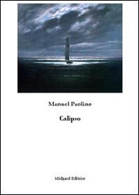 Calipso - Manuel Paolino - copertina