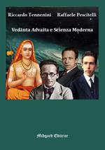 Vedānta Advaita e scienza moderna