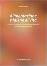 Alimentazione e igiene di vita