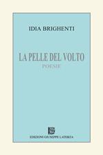 La pelle del volto