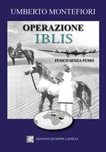 Operazione Iblis «fuoco senza fumo»