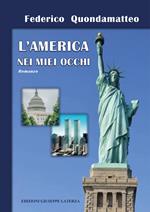 L' America nei miei occhi