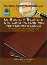 Le società segrete e il loro potere nel XX secolo