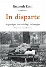 In disparte. Appunti per una sociologia del margine