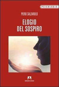 Elogio del sospiro - Piero Salzarulo - copertina