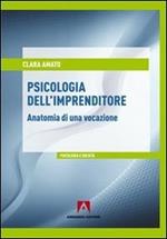 Psicologia dell'imprenditore