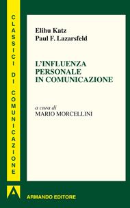 L' influenza personale in comunicazione