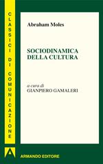 Sociodinamica della cultura