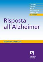 Risposta all'Alzheimer