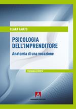 Psicologia dell'imprenditore