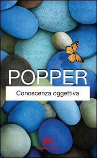 Conoscenza oggettiva - Karl R. Popper - copertina