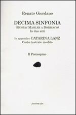 Decima sinfonia