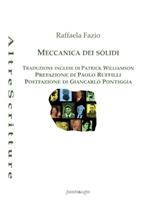 Meccanica dei solidi