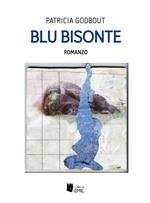 Blu bisonte