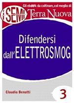 Difendersi dall'elettrosmog