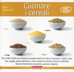 Cucinare i cereali