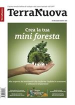 Terra Nuova (2023). Vol. 7-8: Terra Nuova (2023)