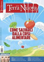 Terra Nuova (2023). Vol. 8: Terra Nuova (2023)