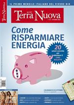 Terra Nuova (2023). Vol. 9: Terra Nuova (2023)