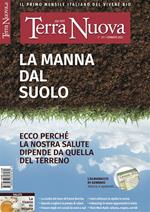 Terra nuova (2023). Vol. 1: Terra nuova (2023)