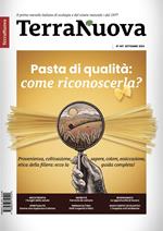 Terra Nuova (2024). Vol. 8: Settembre