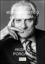 Alberto Moravia critico e saggista