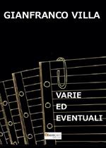 Varie ed eventuali