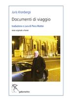 Documenti di viaggio. Ediz. multilingue