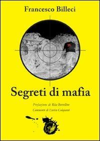 Segreti di mafia - Francesco Billeci - copertina