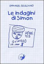 Le indagini di Simon