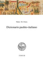 Dizionario pashto-italiano