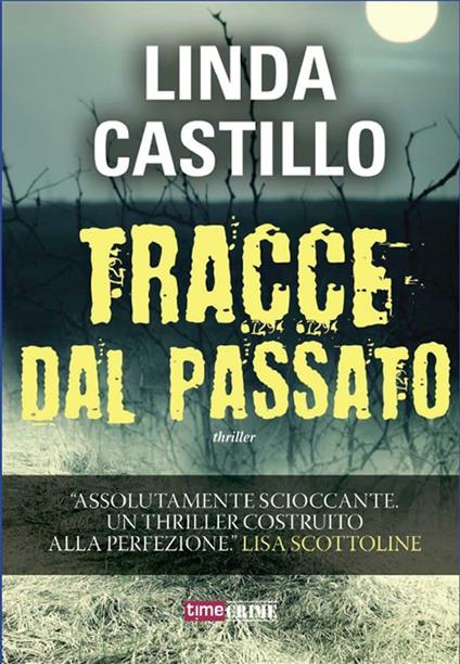 Tracce dal passato - Linda Castillo,Andrea Salamoni - ebook