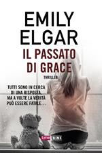 Il passato di Grace