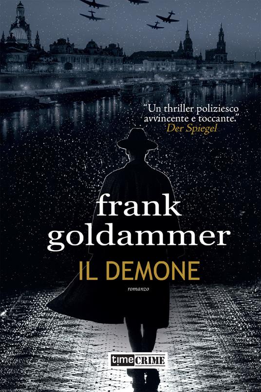 Il Demone - Frank Goldammer - 2